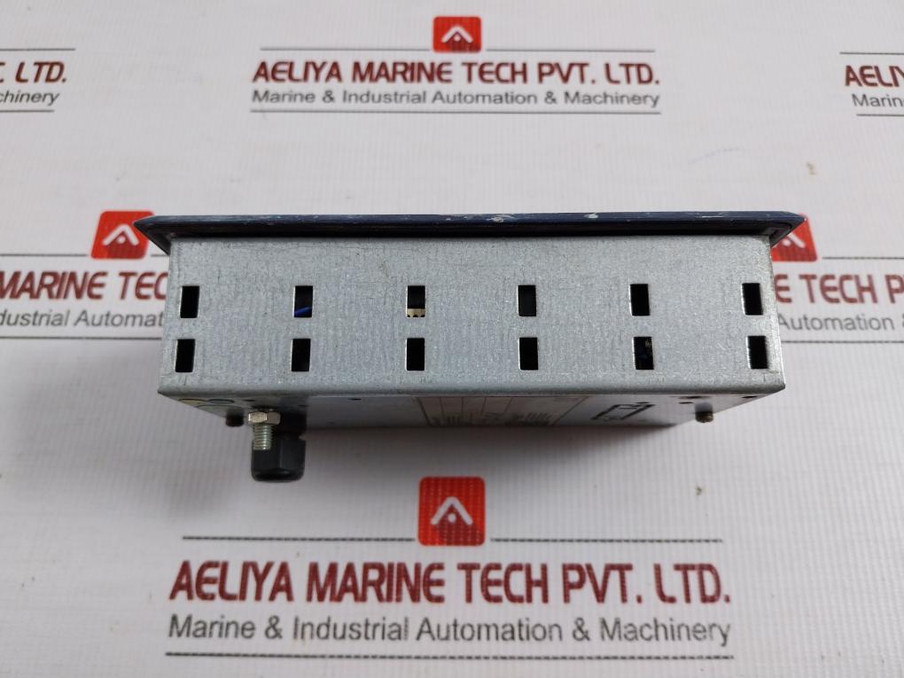 Trackball Unit Assembly -10°C To +60°C Gecma Challenger Tb