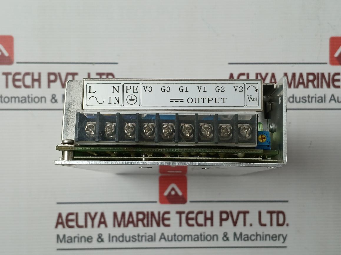 Traco Power Txl 060-0533Ti Power Supply Module 1.8A Max./47-63Hz