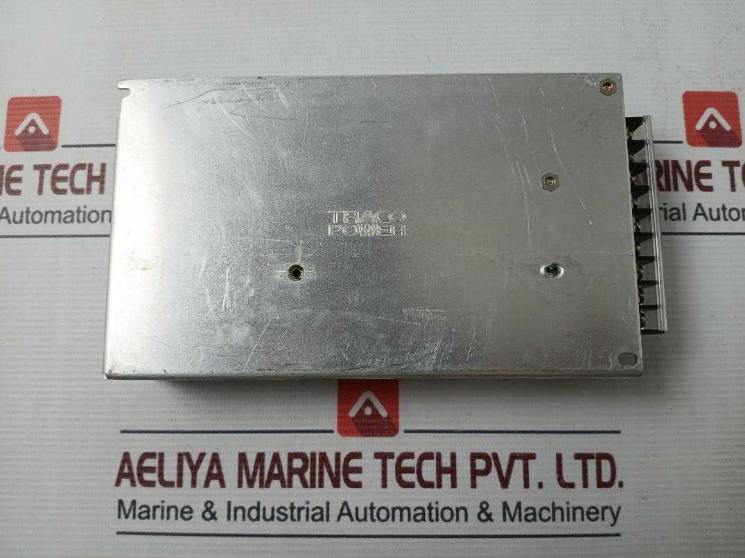 Traco Power Txl 060-0533Ti Power Supply Module 1.8A Max./47-63Hz