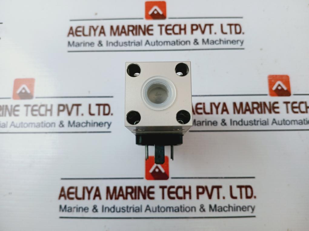 Trafag 0005-4315-000 Pressure Switch 0…6 Bar ~ (Kg/Cm2) 0…0.6 Mpa Ip65