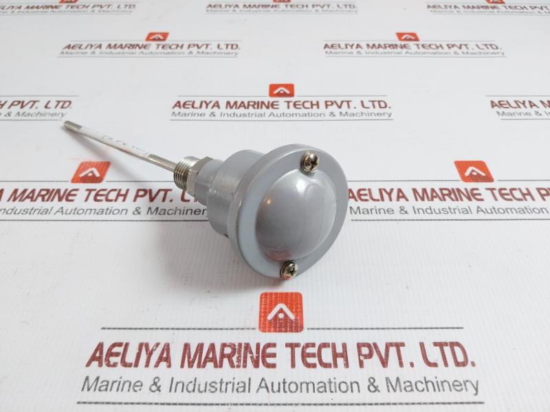 Trafag 24 Vdc Temperature Transmitter