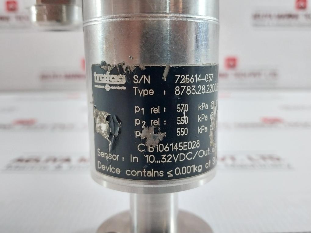 Trafag 8783.28.2200.B9
