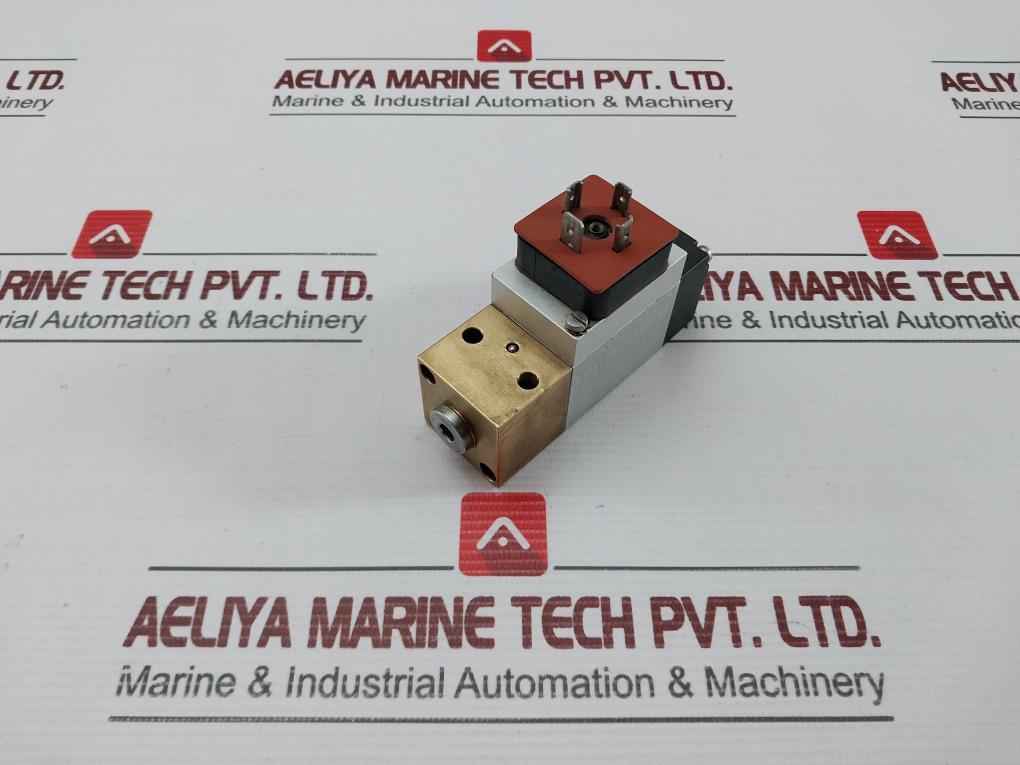 Trafag 9B0.2879 Pressure Switch 1-16 Bar Ip65