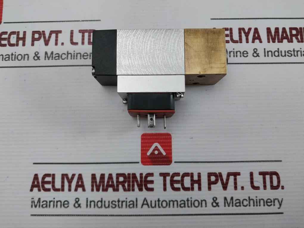 Trafag 9B0.2879 Pressure Switch 1-16 Bar Ip65