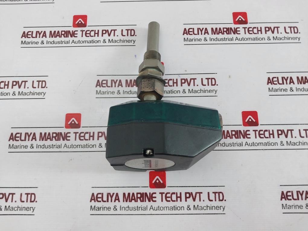 Trafag Is31N Thermostat 250V Ac 10A