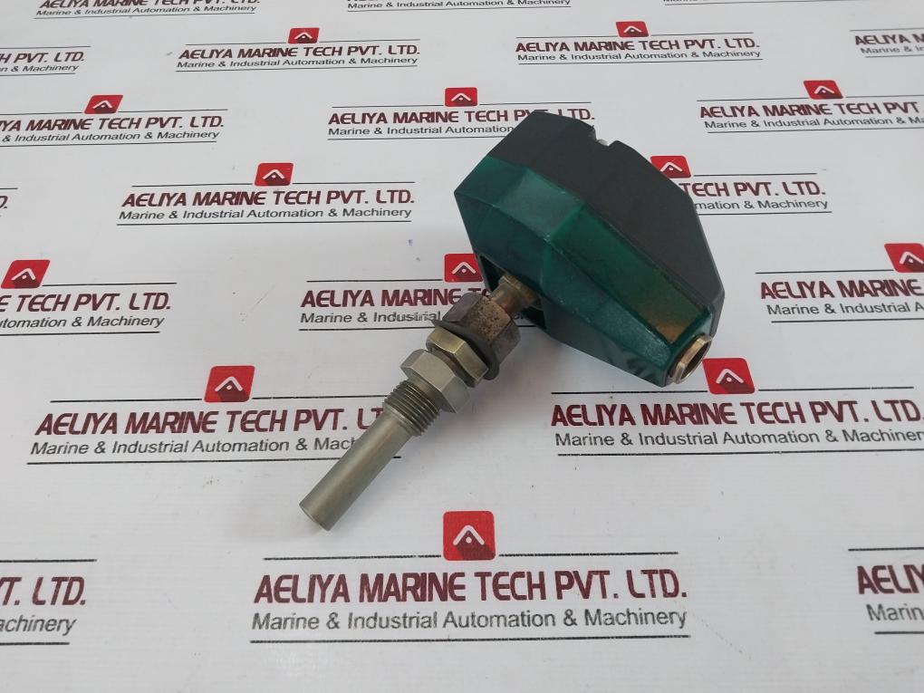 Trafag Is31N Thermostat 250V Ac 10A