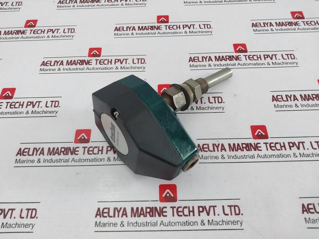 Trafag Is31N Thermostat 250V Ac 10A