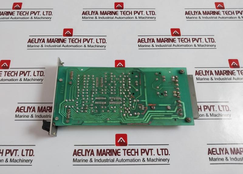 Trafo Del 404 P132 Interface Card Cy