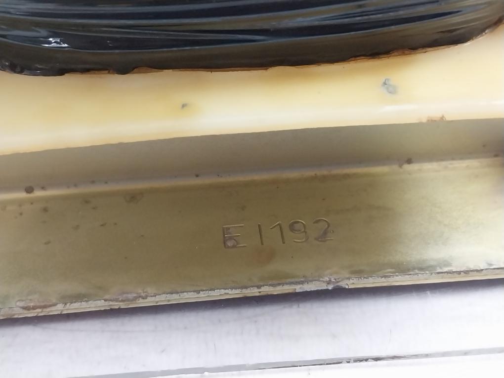 Trafo Modern Sti2,0 Control Transformer 230V 8 7Aac Ul5085-2 2000Va