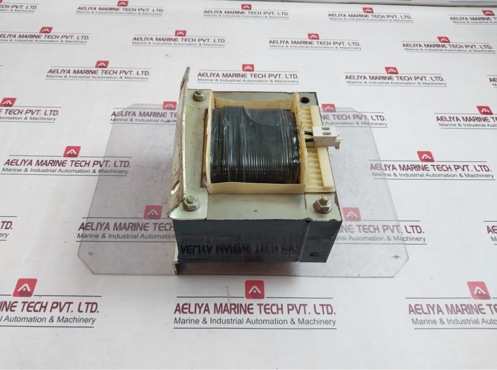 Trafo Modern Sti2,0 Control Transformer 230V 8 7Aac Ul5085-2 2000Va