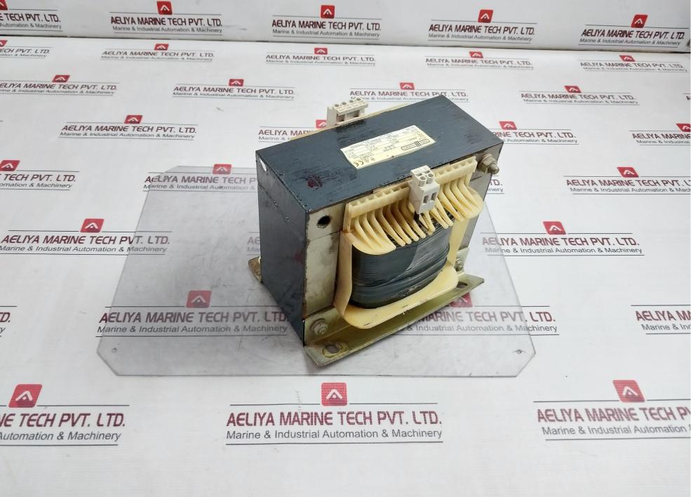Trafo Modern Sti2,0 Control Transformer 230V 8 7Aac Ul5085-2 2000Va