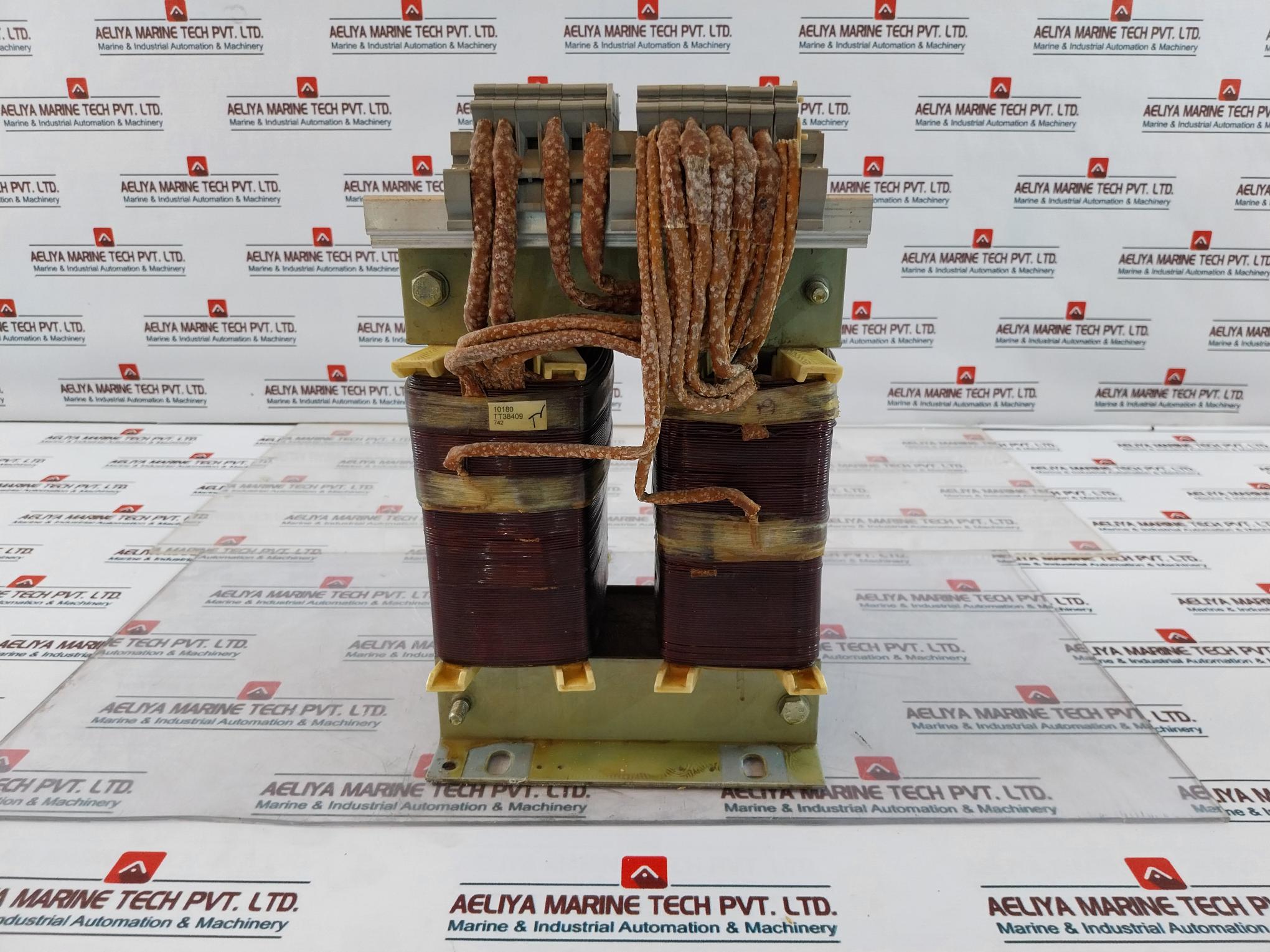 Trafotek 10030889 B Transformer 2500Va 50/60Hz 21/22-26 230V 10,9A
