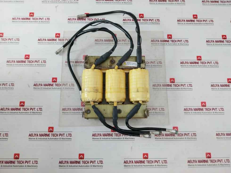 Trafotek Rcho5645 Transformer Rev: A 248A 500V 0,085 Mh