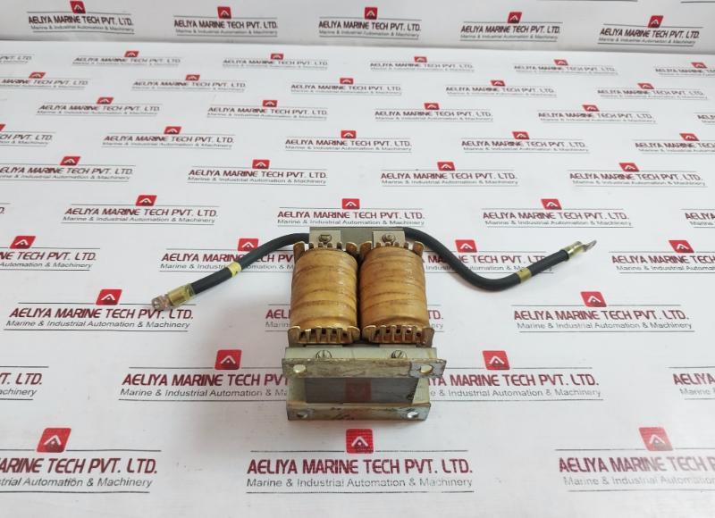 Tramag C7036 Transformer 125/200 A Ip 00 0,150 Mh