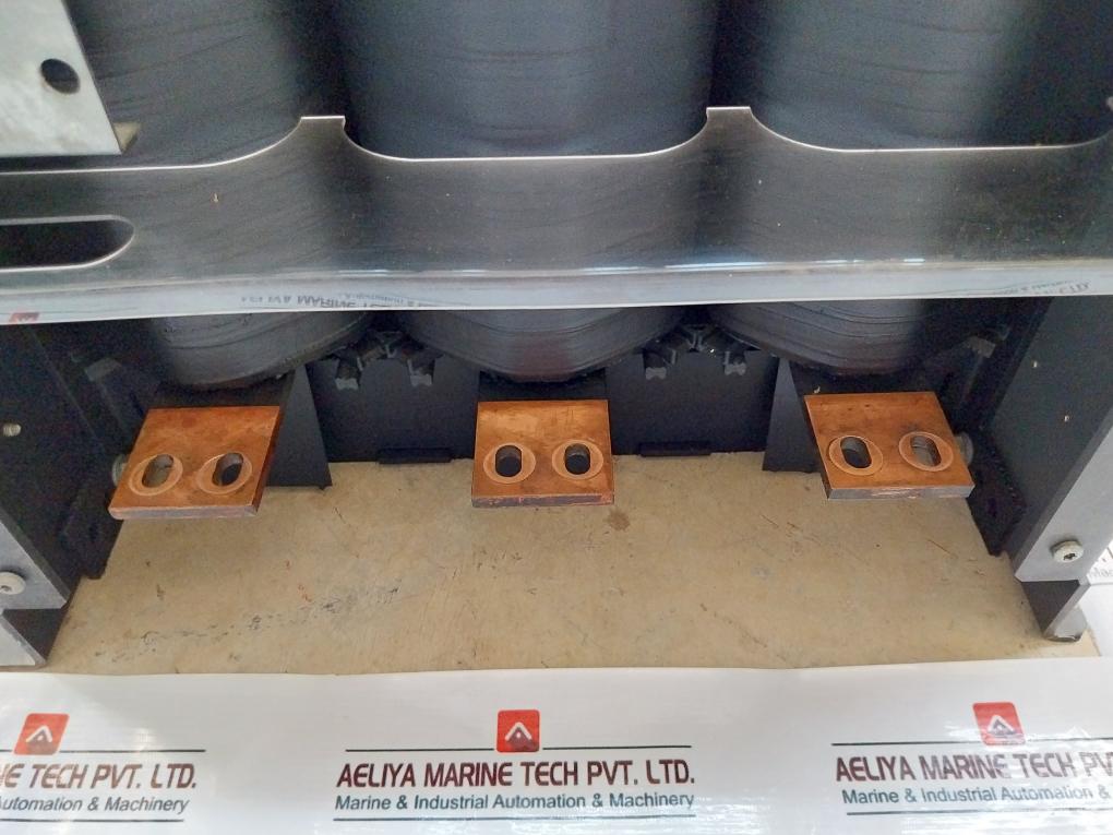 Tramag DDR.F-K4-LK9 118570 VA Transformer 3X 500-690VAC 50/60HZ 600VAC IP00