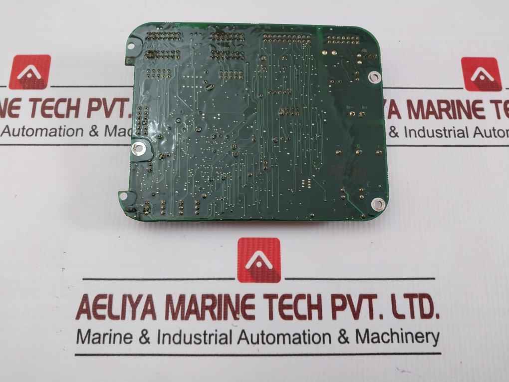Mk568B Transceiver Interface Pcb Sku: 200812