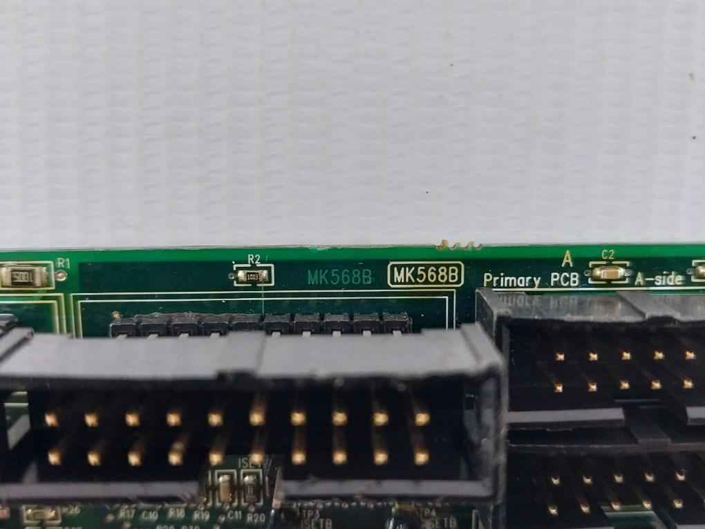Mk568B Transceiver Interface Pcb Sku: 200812