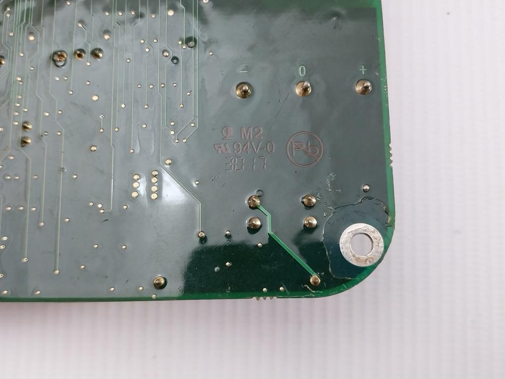 Mk568B Transceiver Interface Pcb Sku: 200812
