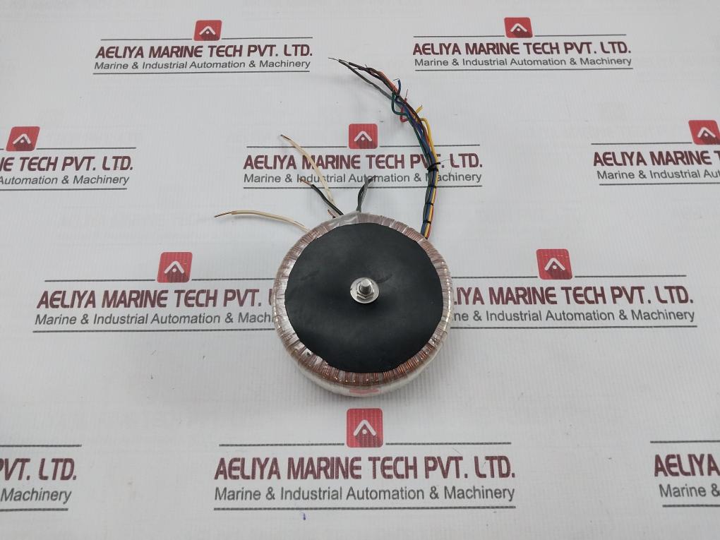 Transduktor 8464 Power Transformer