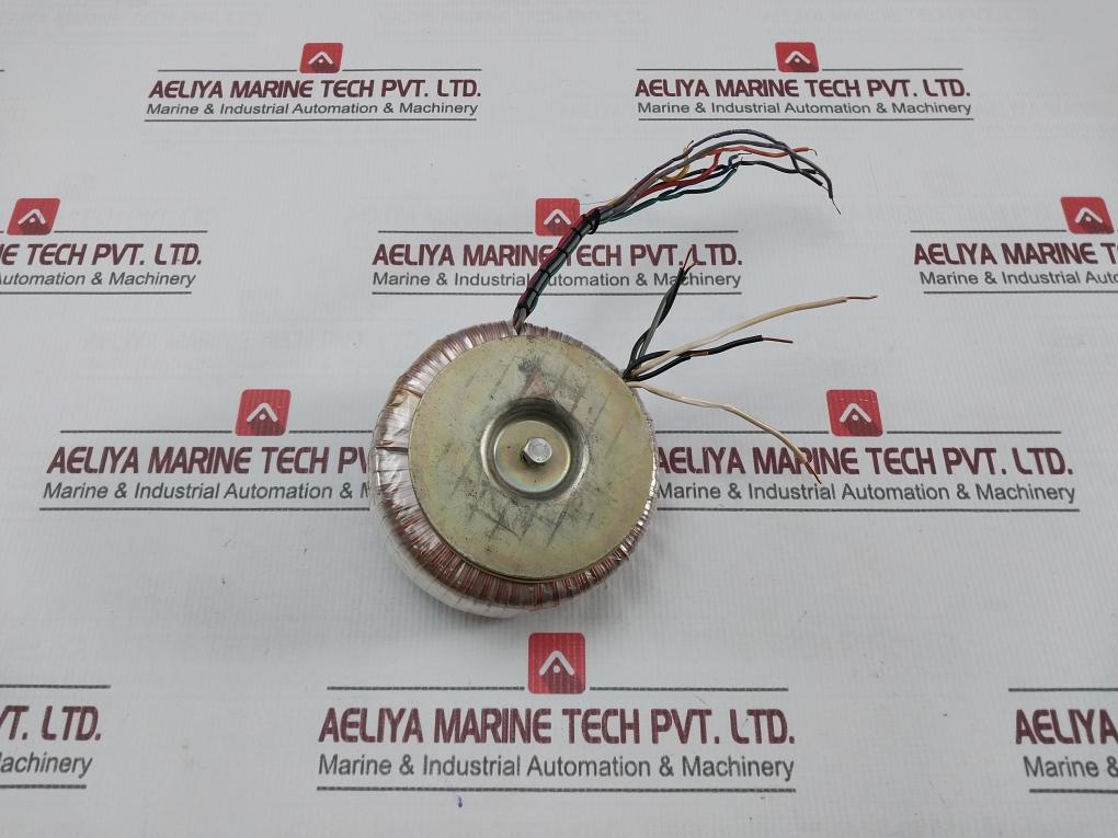 Transduktor 8464 Power Transformer
