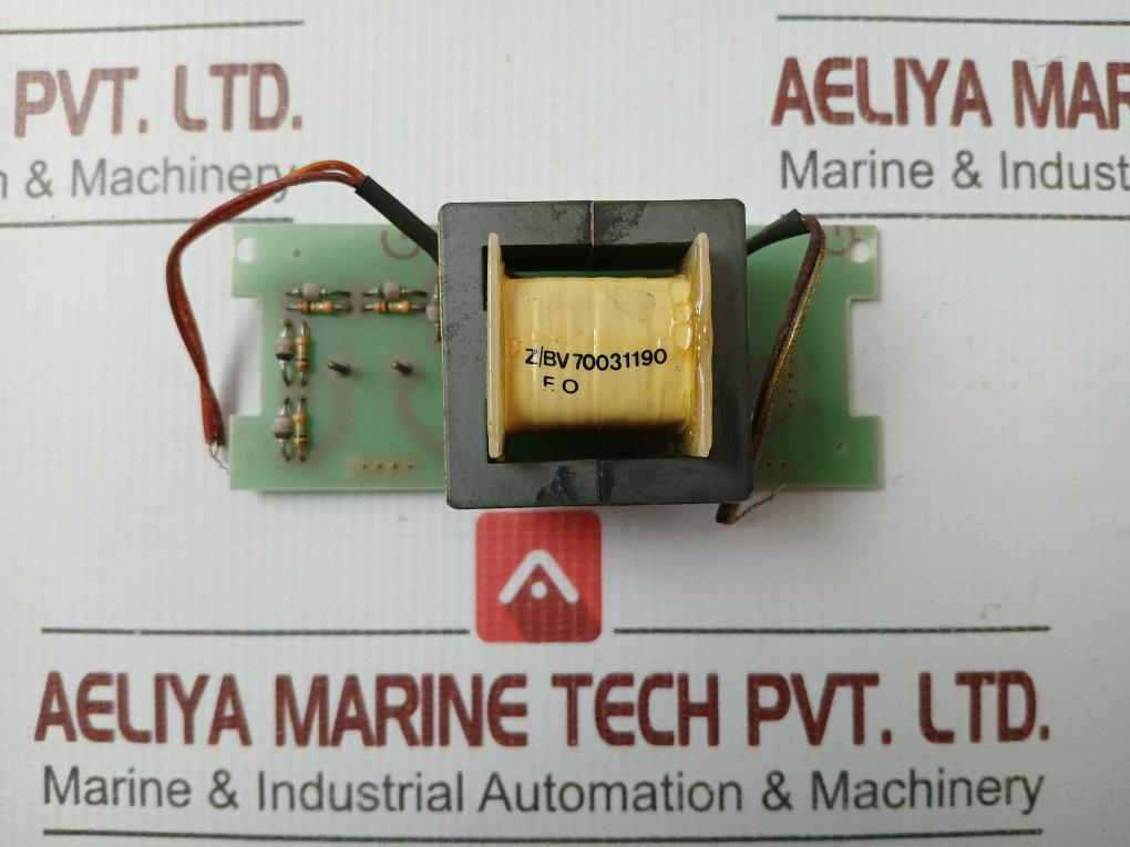 Transformer Board Bzl 250-trk