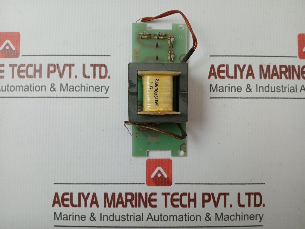 Transformer Board Bzl 250-trk