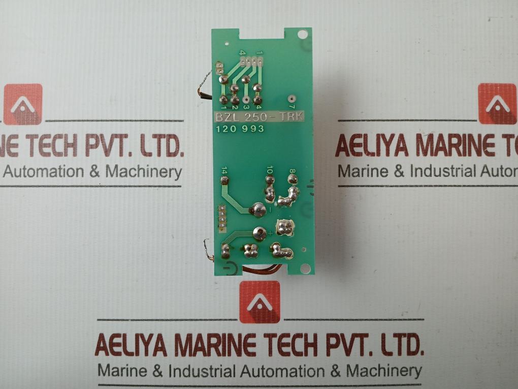 Transformer Board Bzl 250-trk