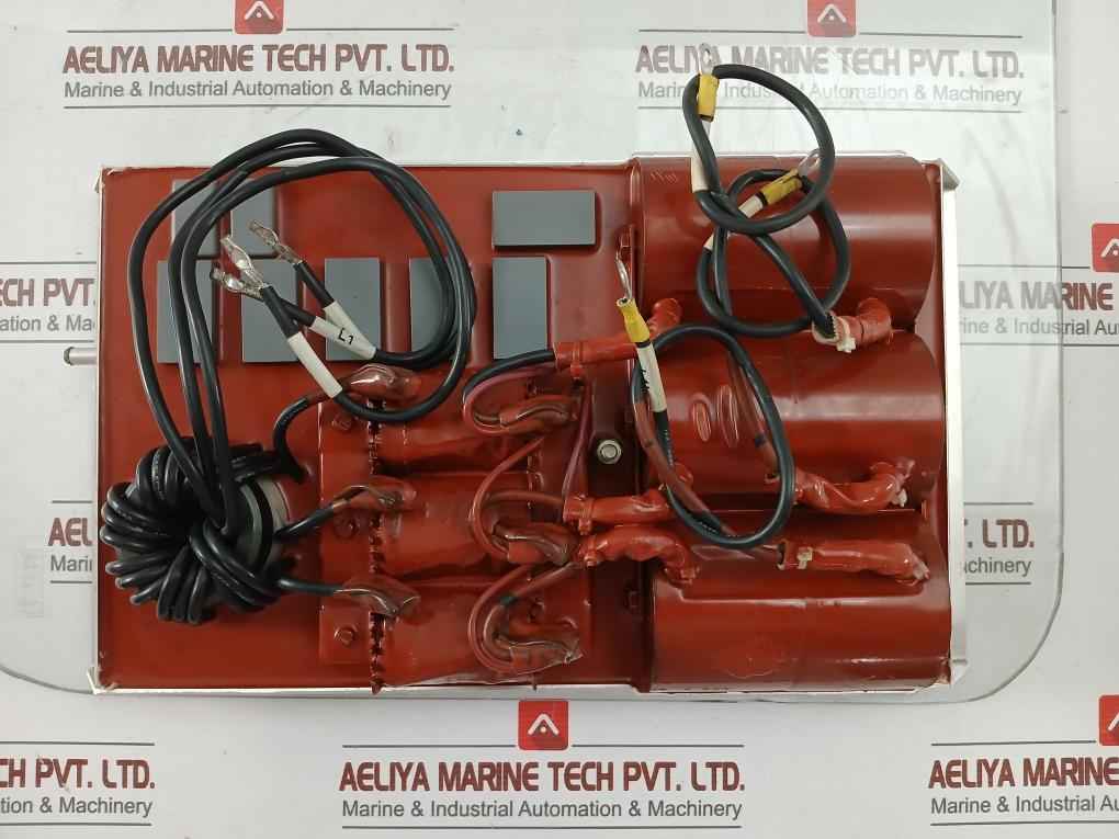 Transformer Module Fs25116-34-99 Brand Schaffner