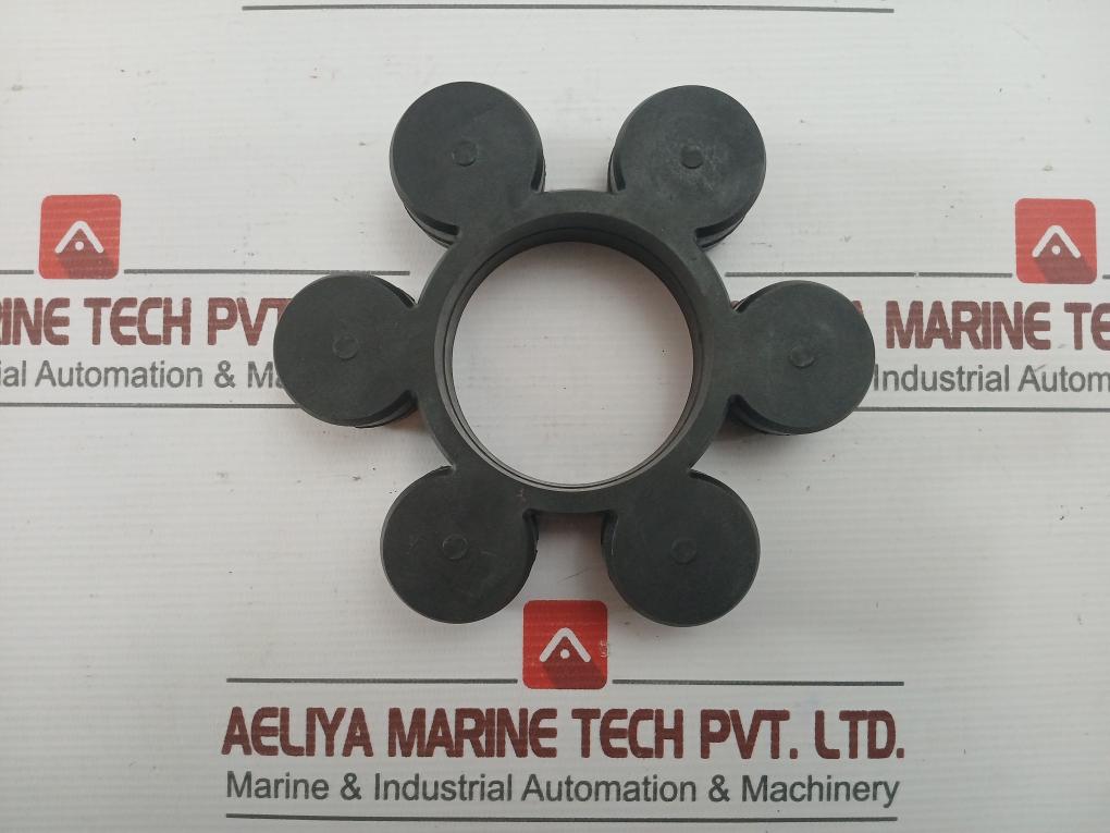 Transmission Coupling Insert Spider S-145 Tschan