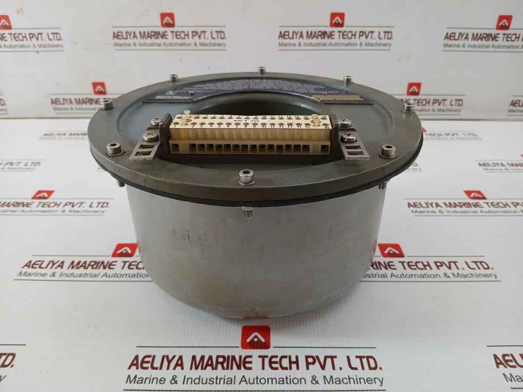 Transmitter Electronic Box 9150020-556 Saab Marine