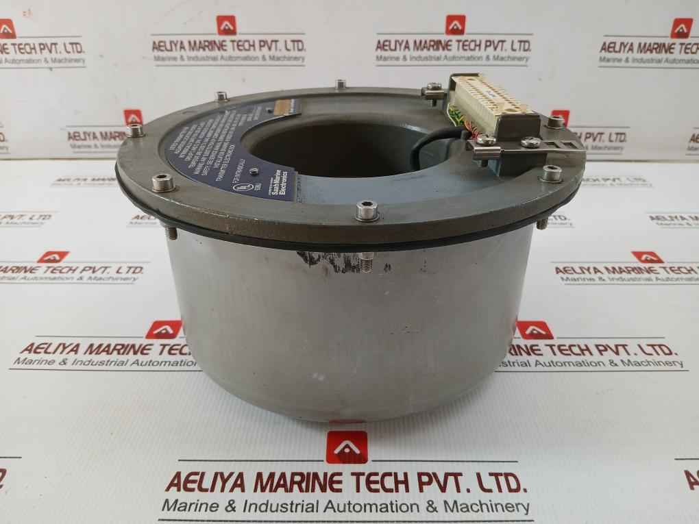 Transmitter Electronic Box 9150020-556 Saab Marine