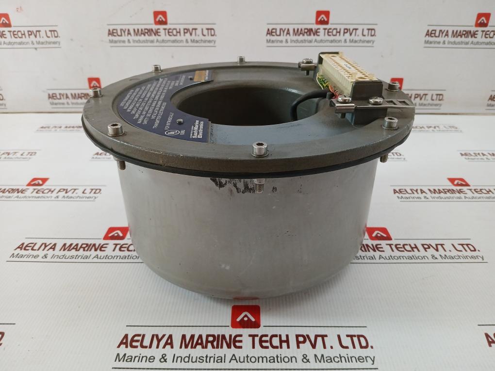 Transmitter Electronic Box 9150020-556 Saab Marine