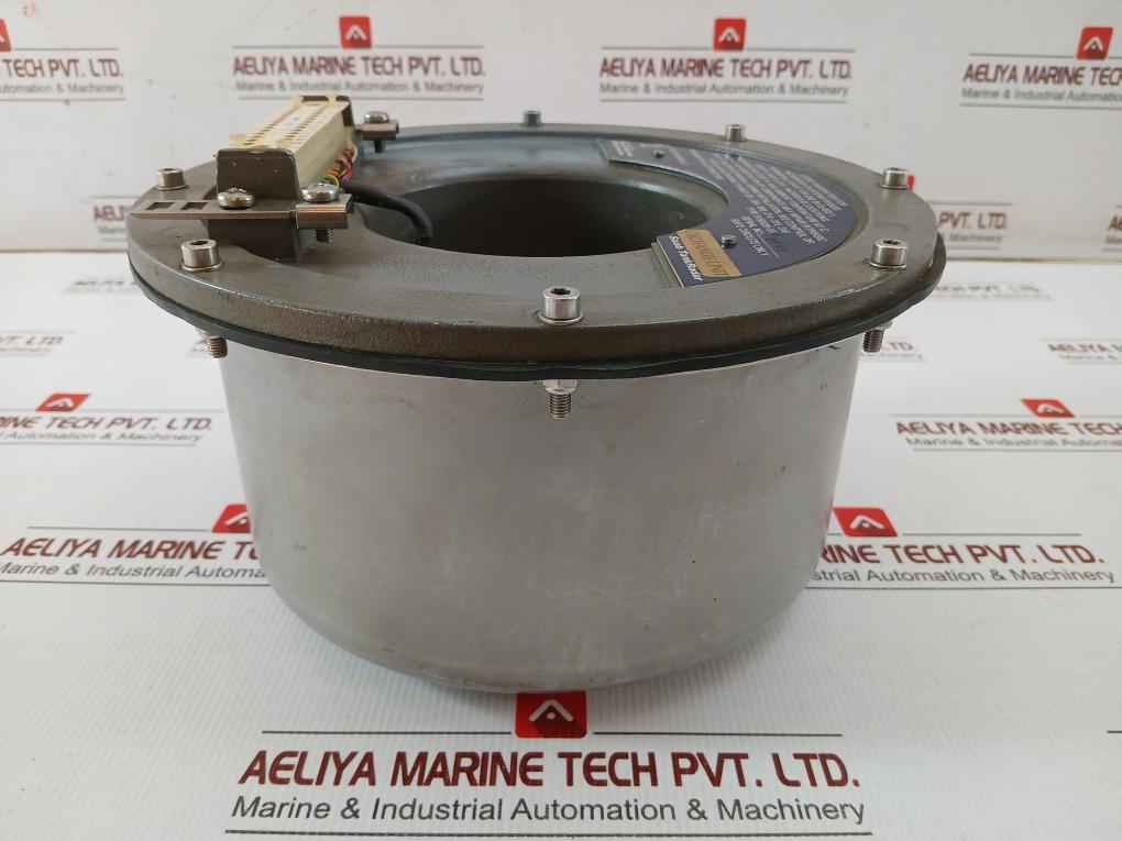 Transmitter Electronic Box 9150020-556 Saab Marine