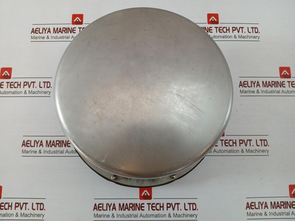 Transmitter Electronic Box 9150020-556 Saab Marine