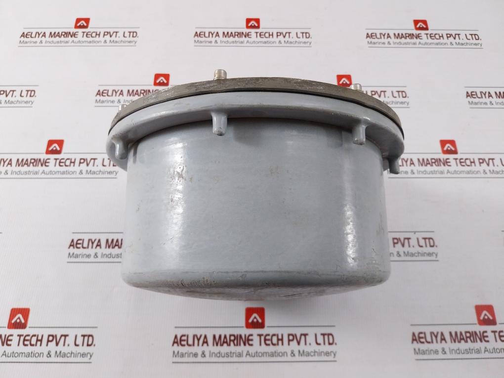 Transmitter Electronic Box 9150020-56 Saab Marine