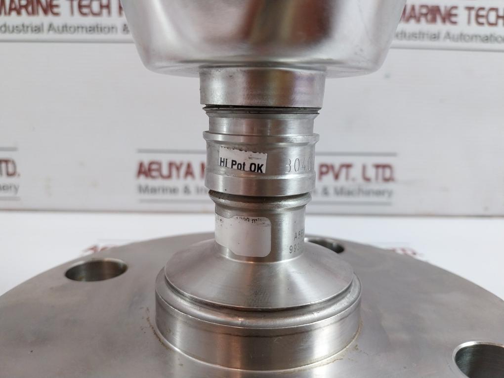 Transmitter For Gauge Pressure 0.01 - 1Bar Siemens 7Mf8123-1Ba74-1Bh6-z