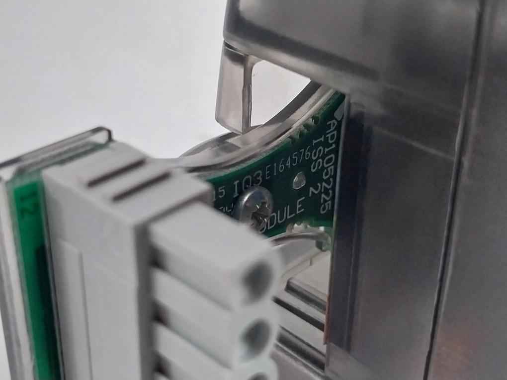 Trend Xcite/Io/16Di Expander Module Item3-2000U016000 E164576 94V-0