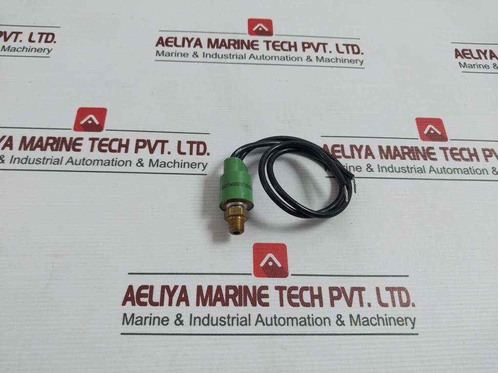 Tri 52-038-02 Wirecraft Cable