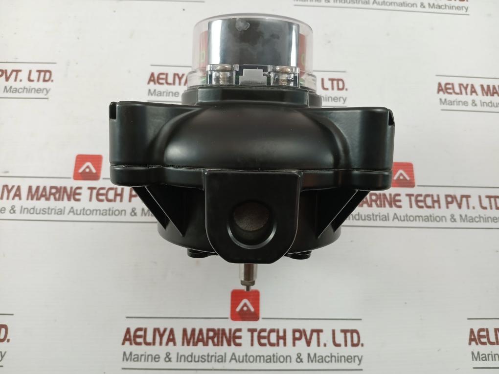 Triac Controls Hazardous Location Limit Switch 5Amp-250Vac Part No: Ex10A2Sbkn