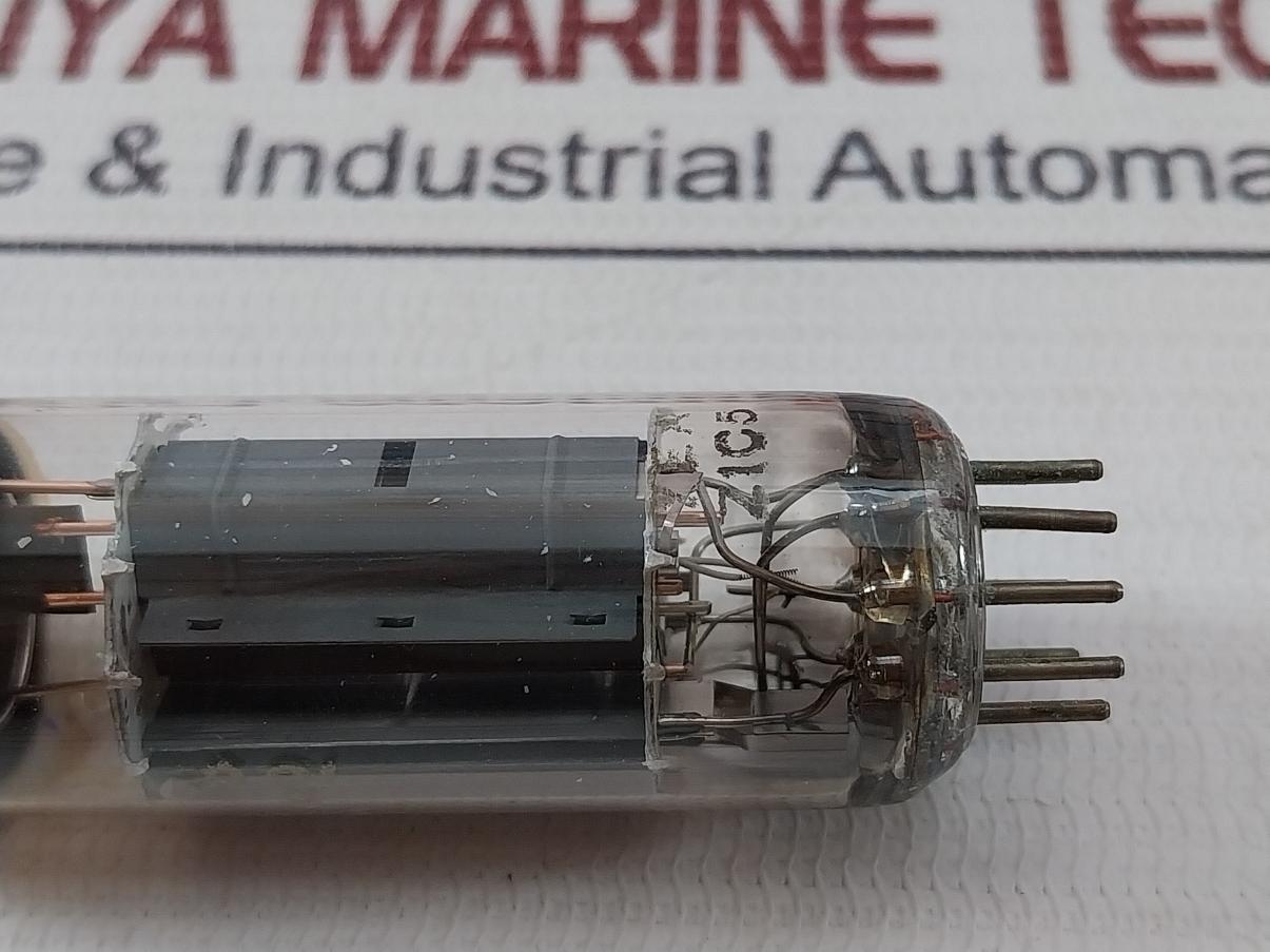 Trigon Pcl82/16A8 Vacuum Tube High-mu Triode Power Pentode 7Ea