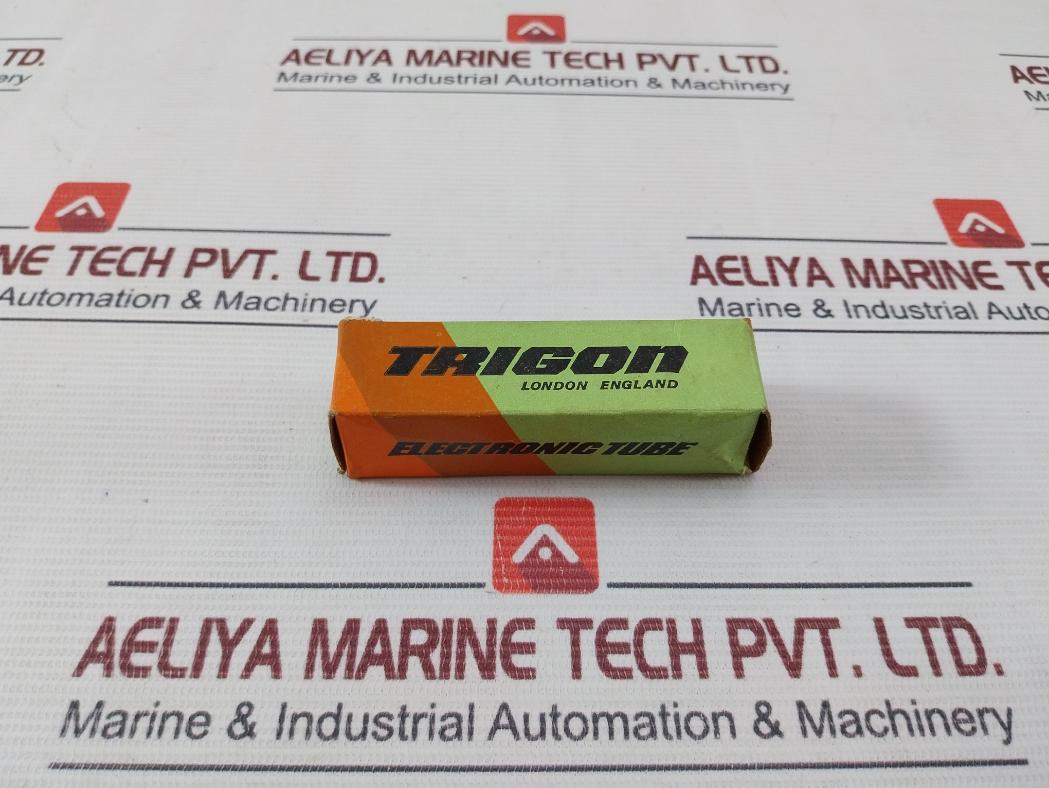 Trigon Pcl82/16A8 Vacuum Tube High-mu Triode Power Pentode 7Ea