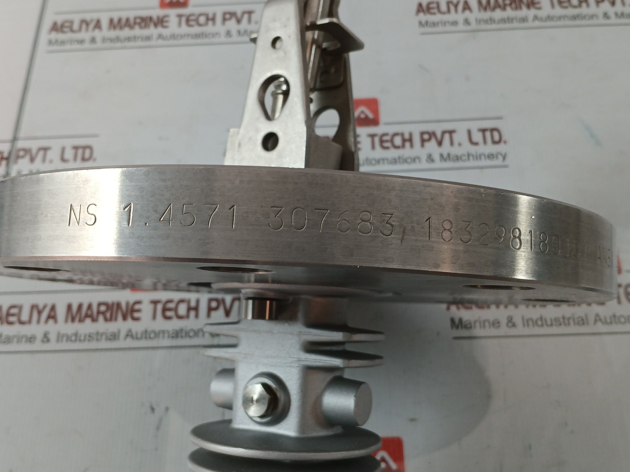 Level Switch ТDВВ9 011Z 76 Trimod-besta