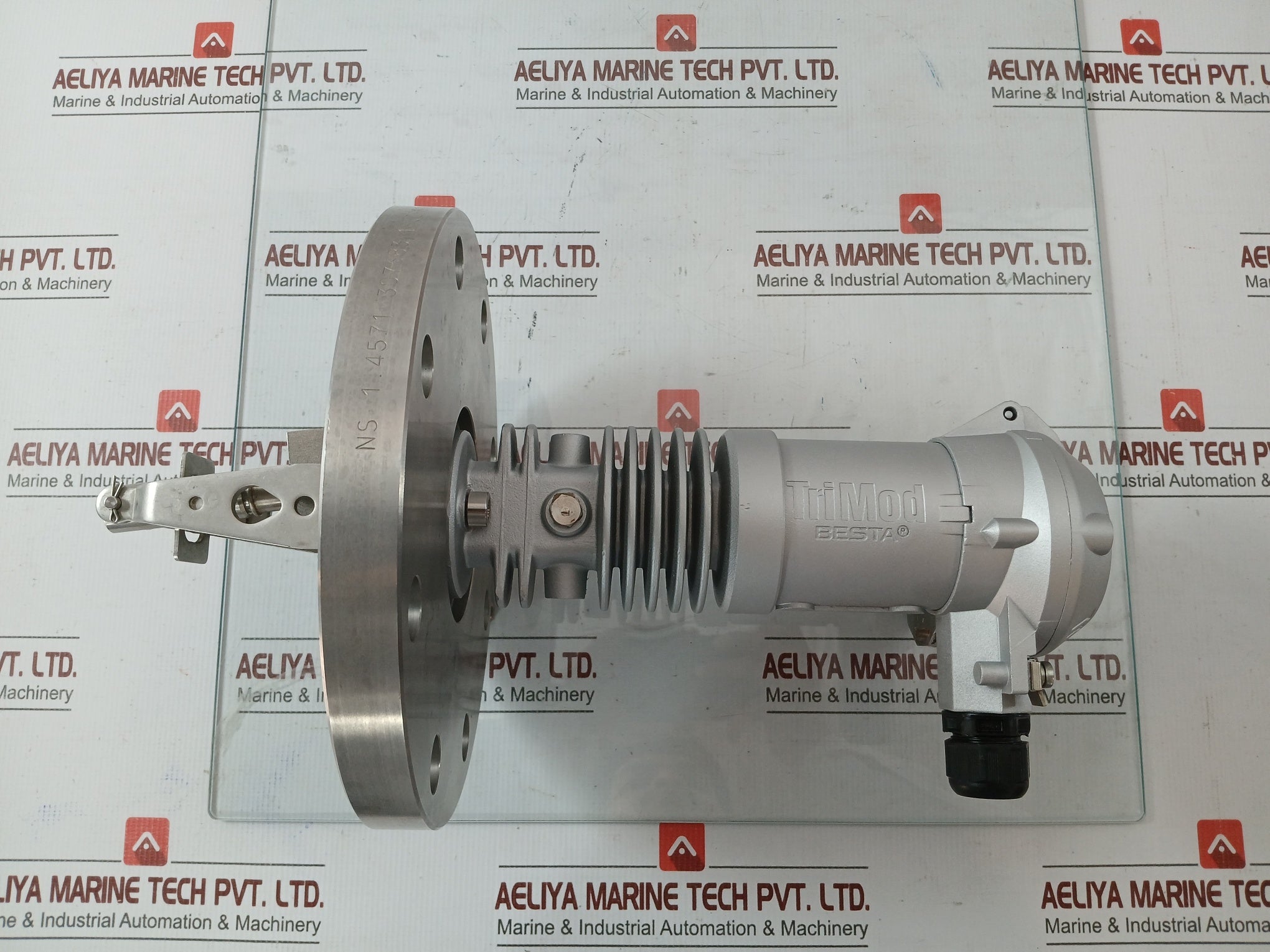 Level Switch ТDВВ9 011Z 76 Trimod-besta