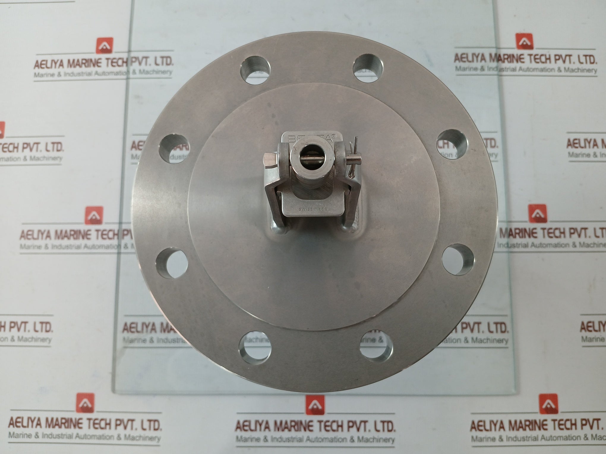 Level Switch ТDВВ9 011Z 76 Trimod-besta