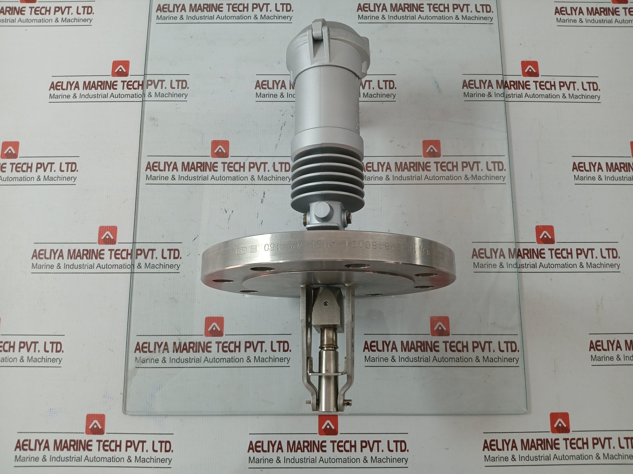 Level Switch ТDВВ9 011Z 76 Trimod-besta