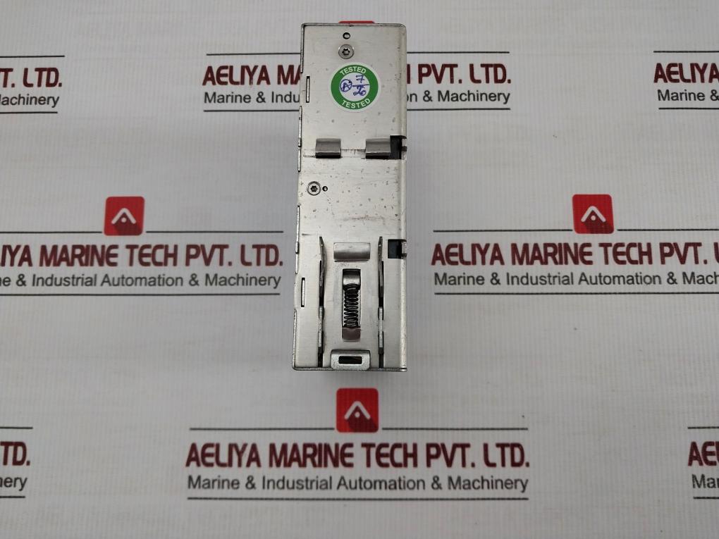 Trio-ps/1Ac/24Dc/5 Power Supply Module 100-240V 50-60Hz Phoenix Contact