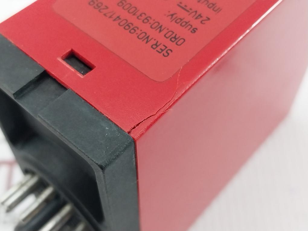 Trip Amplifier 2231 D Pr Electronics 24V-1,5W