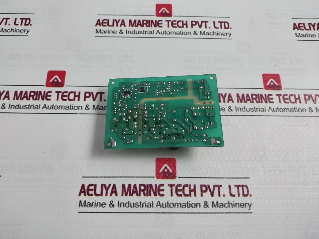 Triphase Technologies Hwfan-v06 Printed Circuit Board