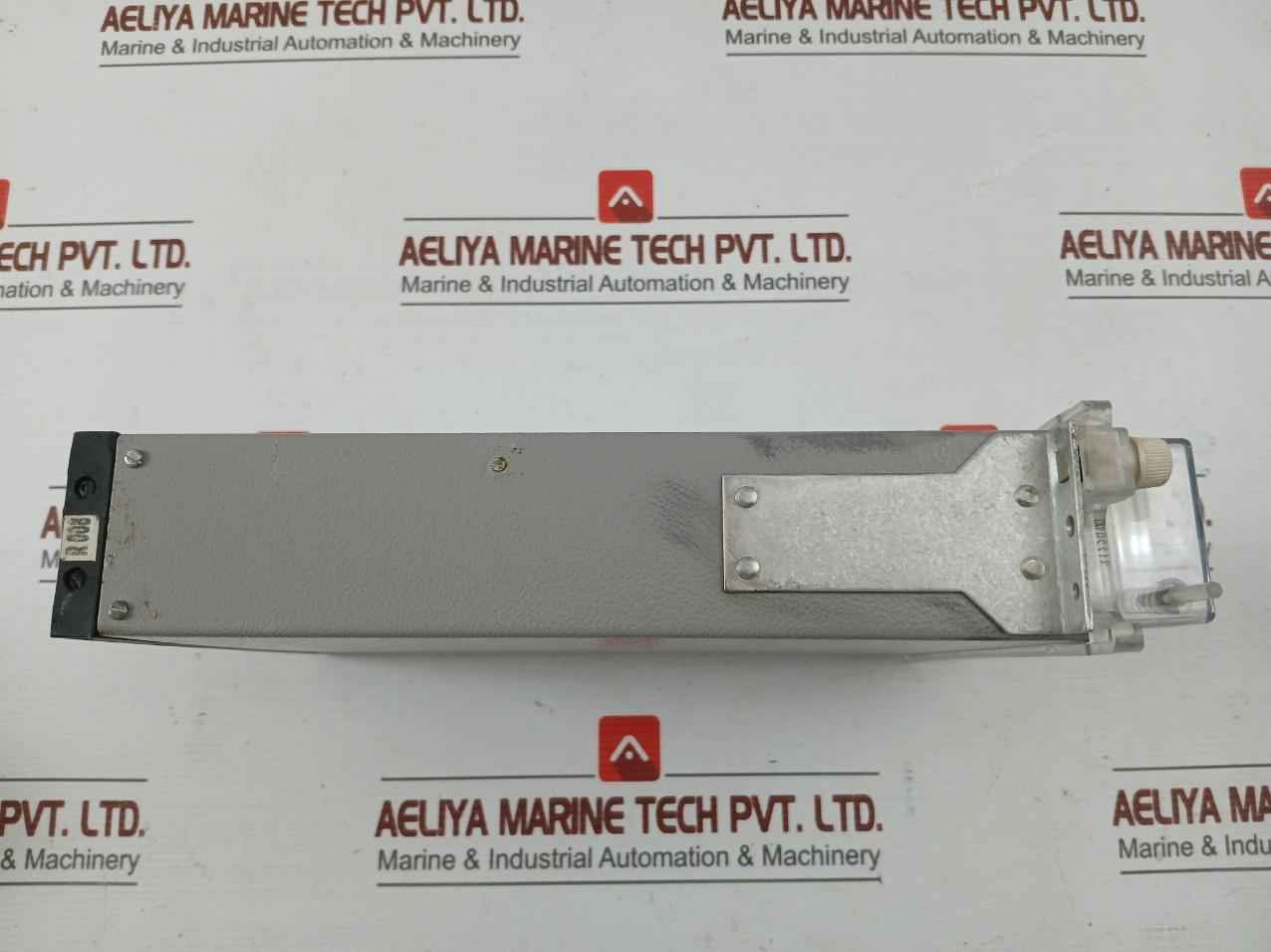 Tripping Relay Mvaj105Ja1002A Alstom Vx 220-250 V~