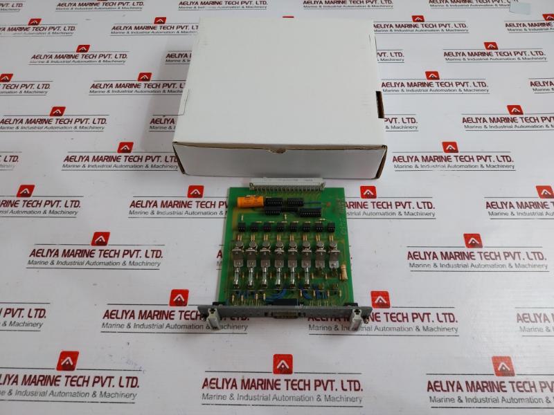 Tritek Dc O/P Am3-dcop-1.2 Printed Circuit Board